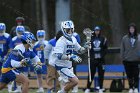 MLax vs Emmanuel  Wheaton College Men’s Lacrosse vs Emmanuel College. - Photo By: KEITH NORDSTROM : Wheaton, Lacrosse, LAX